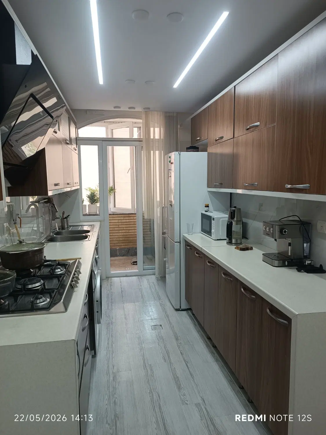 فروش واحد مسکونی