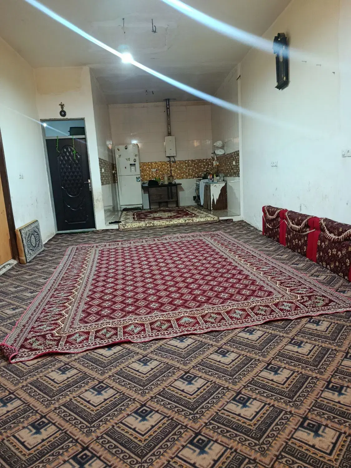 خانه ویلایی بهترین نقطه شهر