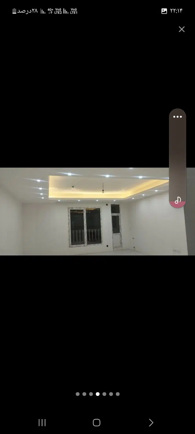 اجاره انبار ۱۱۰ متری داخل کوچه بیست متری