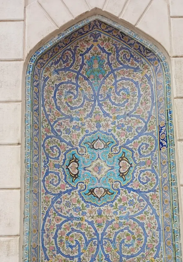 زمین شهرک کوثر