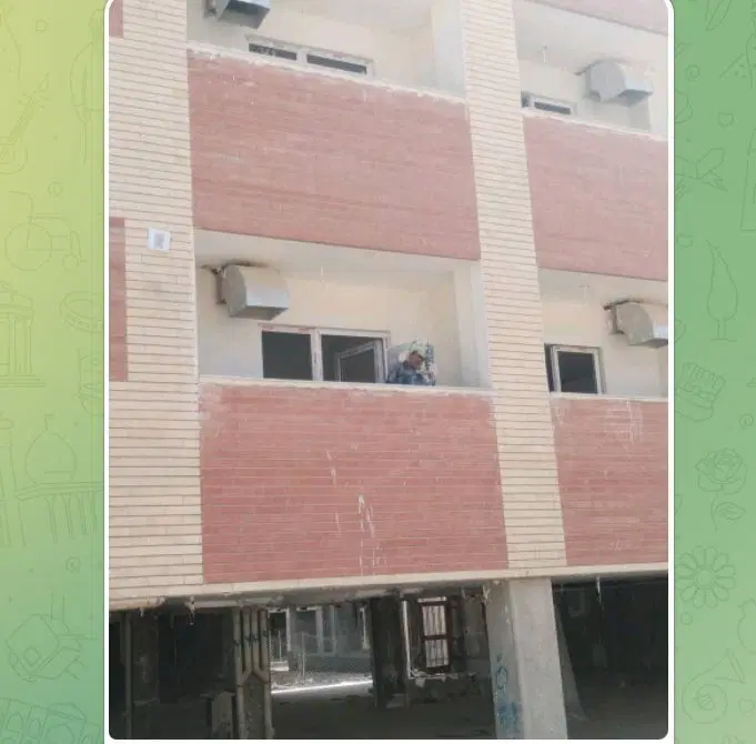 فروش مسکن ملی بهارستان