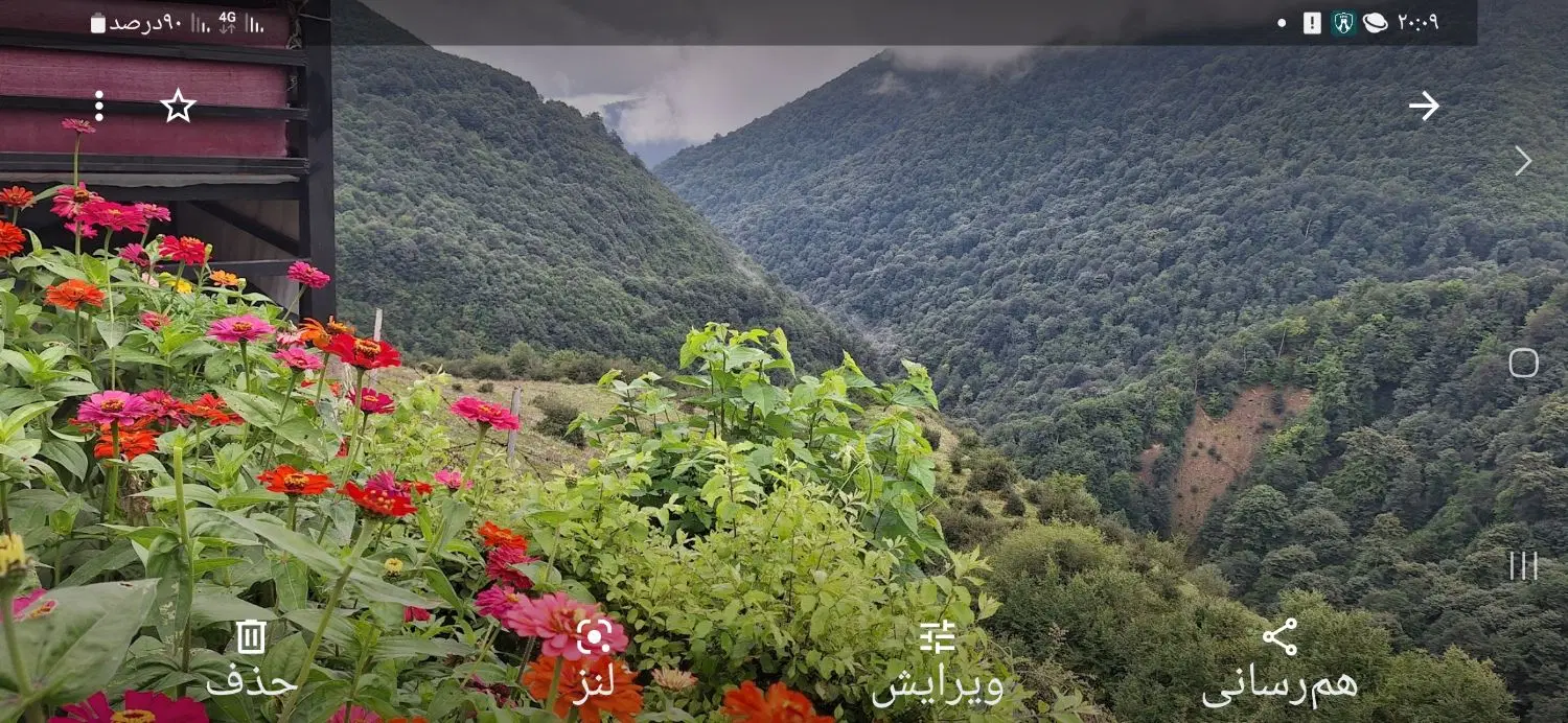 فروش ساختمان در ییلاق جواهرده