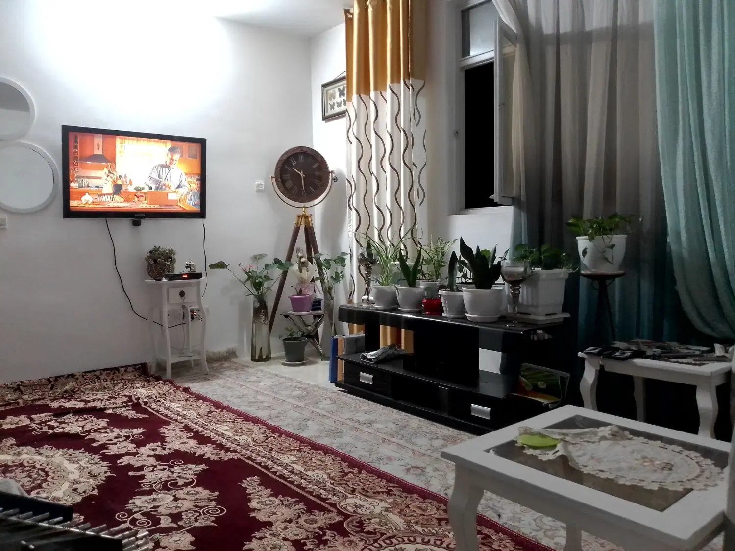 اجاره واحد 50متری