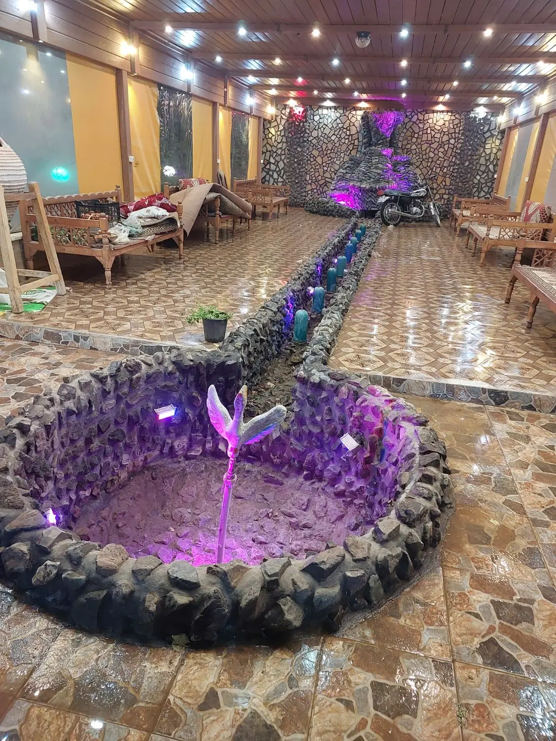 خانه باغ