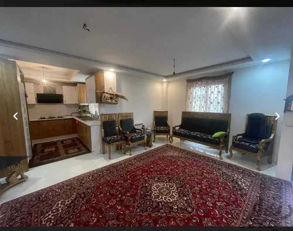 ویلای تاپ دوبلکس ساحل ۱۵ مالک هستم بدون واسطه