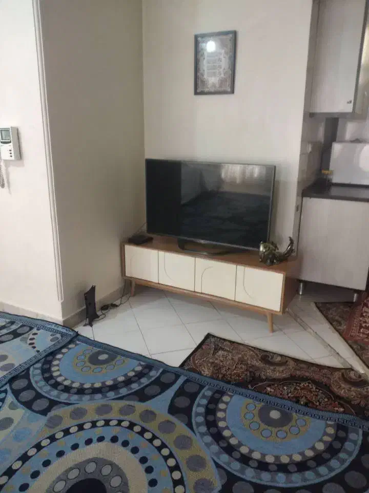 ۵۸متر آپارتمان با پارکینگ_آ.س