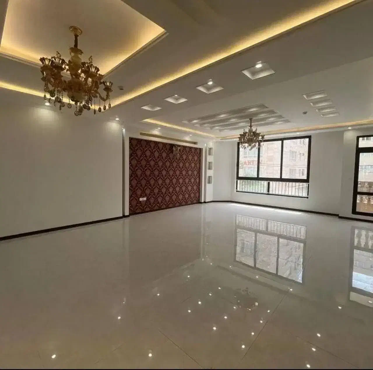 اجاره واحد مسکونی 145 متری شیک و تمیز