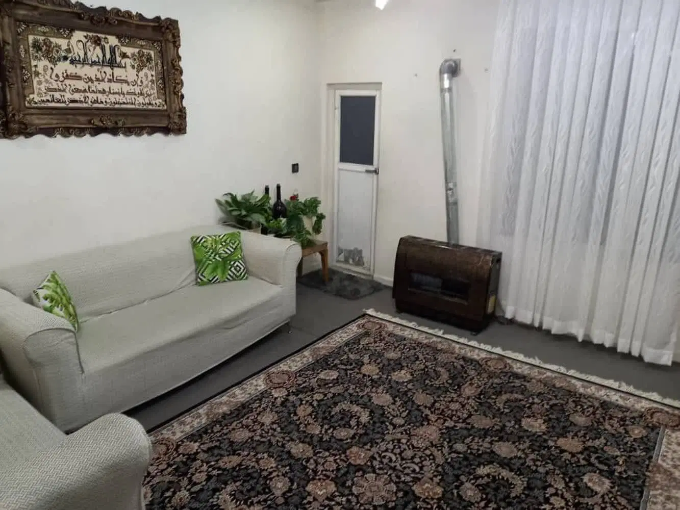 خانه ویلایی دربستی فروشی