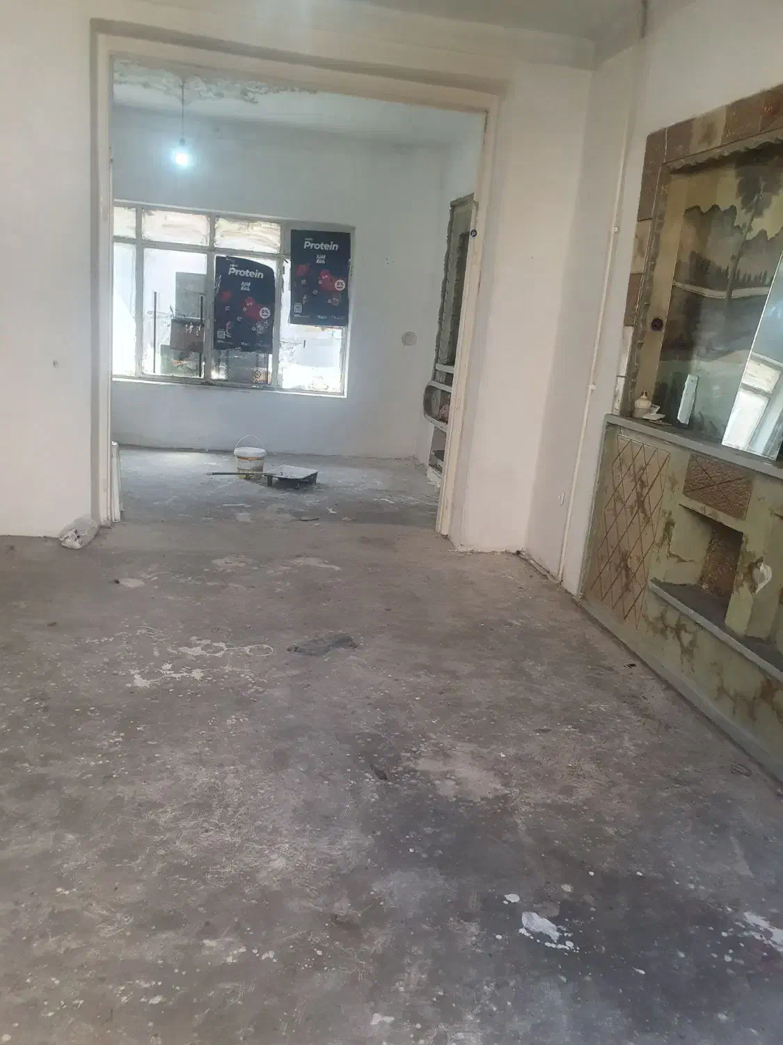 سوئیت مجردی ۴۰ متری