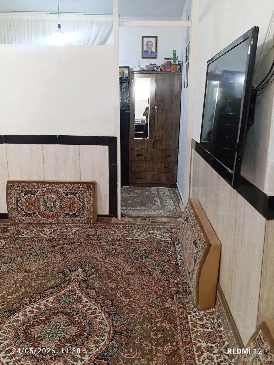 فروش خانه ویلایی  در باریکه