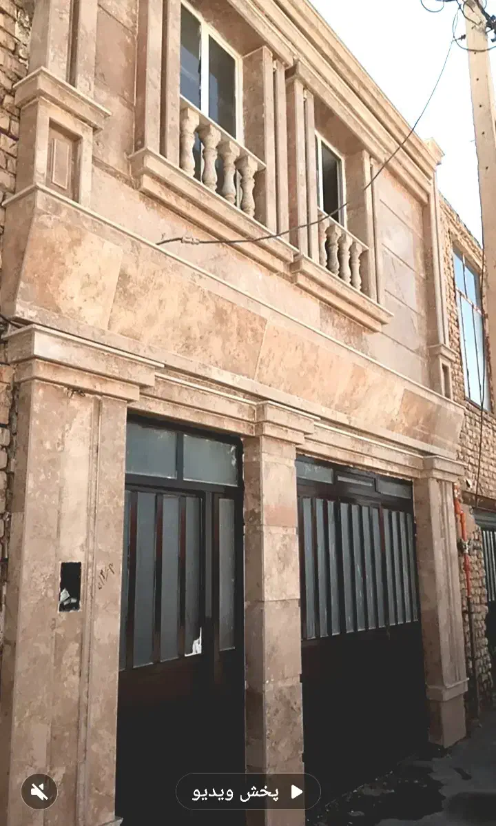 دربست تک کلید