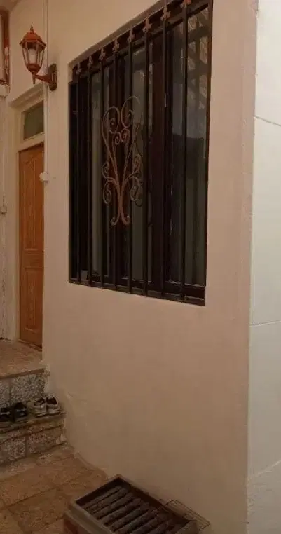 اجاره سالیانه ویلایی