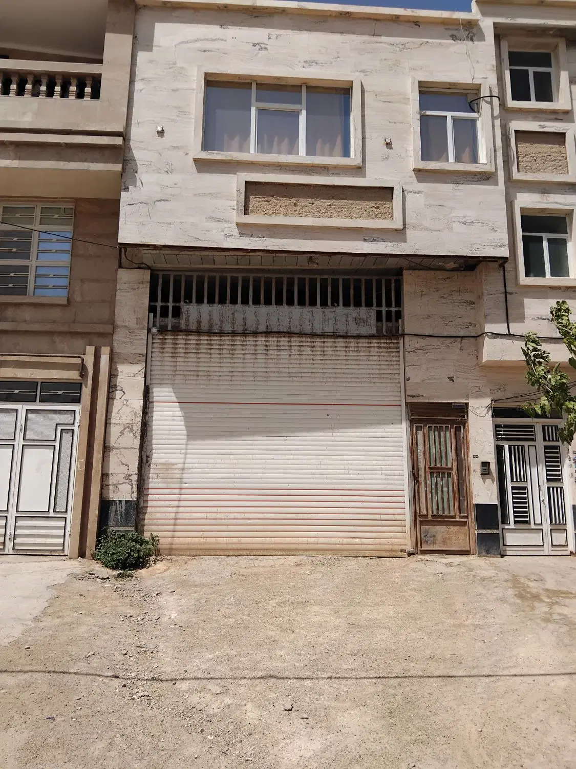 اجاره مغازه تجاری