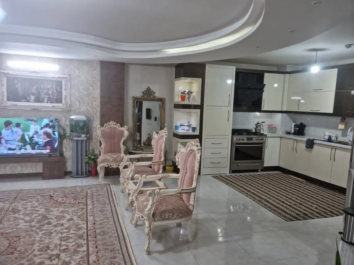 اجاره آپارتمان خیابان  همدانیان