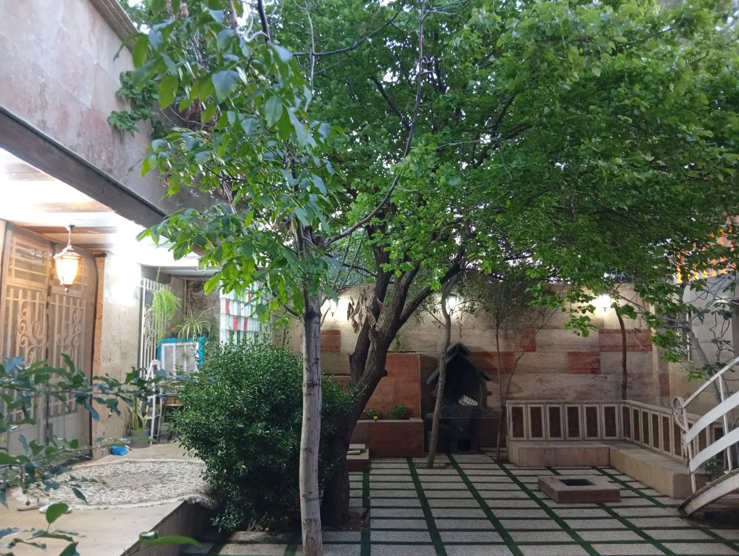 فروش ویلا سند دار
