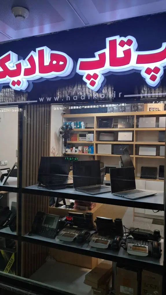 اجاره میز برای فروش پوز
