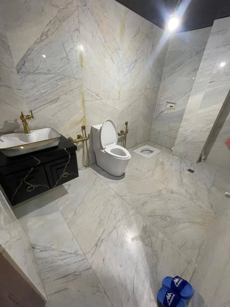 ویلای ۳خواب استخر بزرگ لوکس باغی