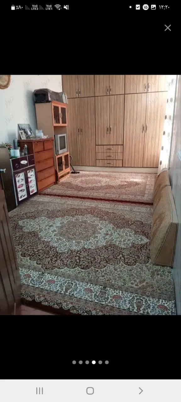 اجاره خانه ویلایی شاهد