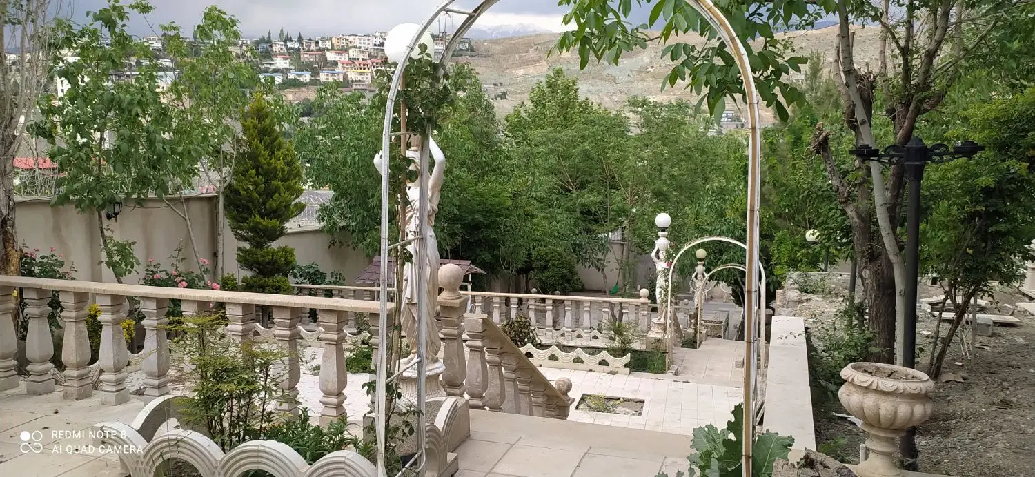 اجاره خانه ویلایی