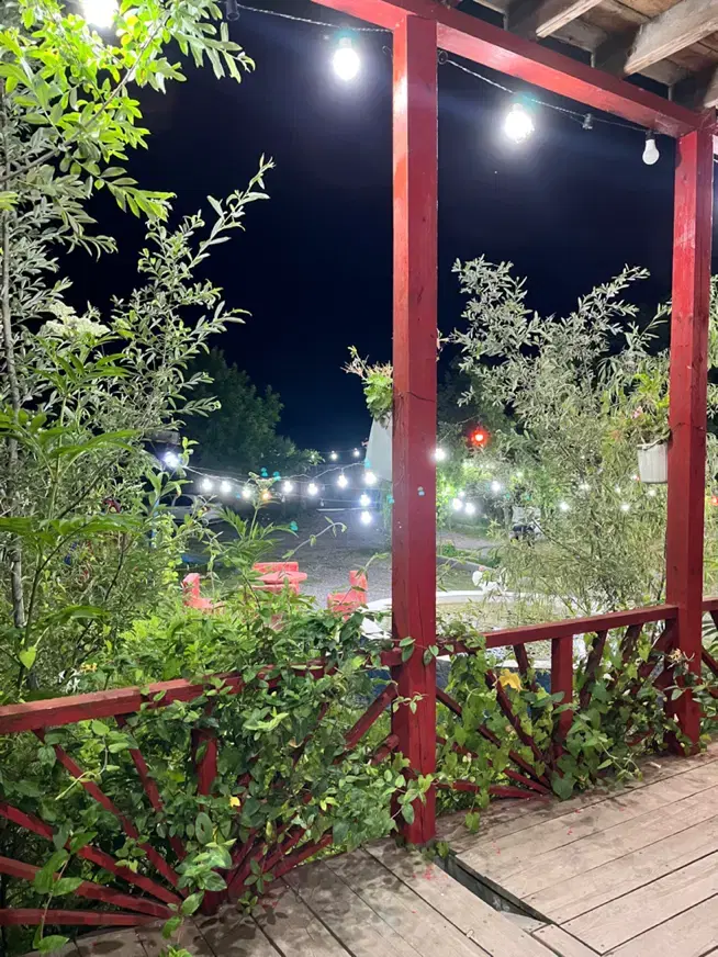 اقامتگاه سنتی پیرزاد