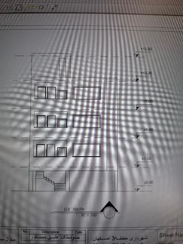 نیازمند مشارکت کننده در ساخت خیابان کمال