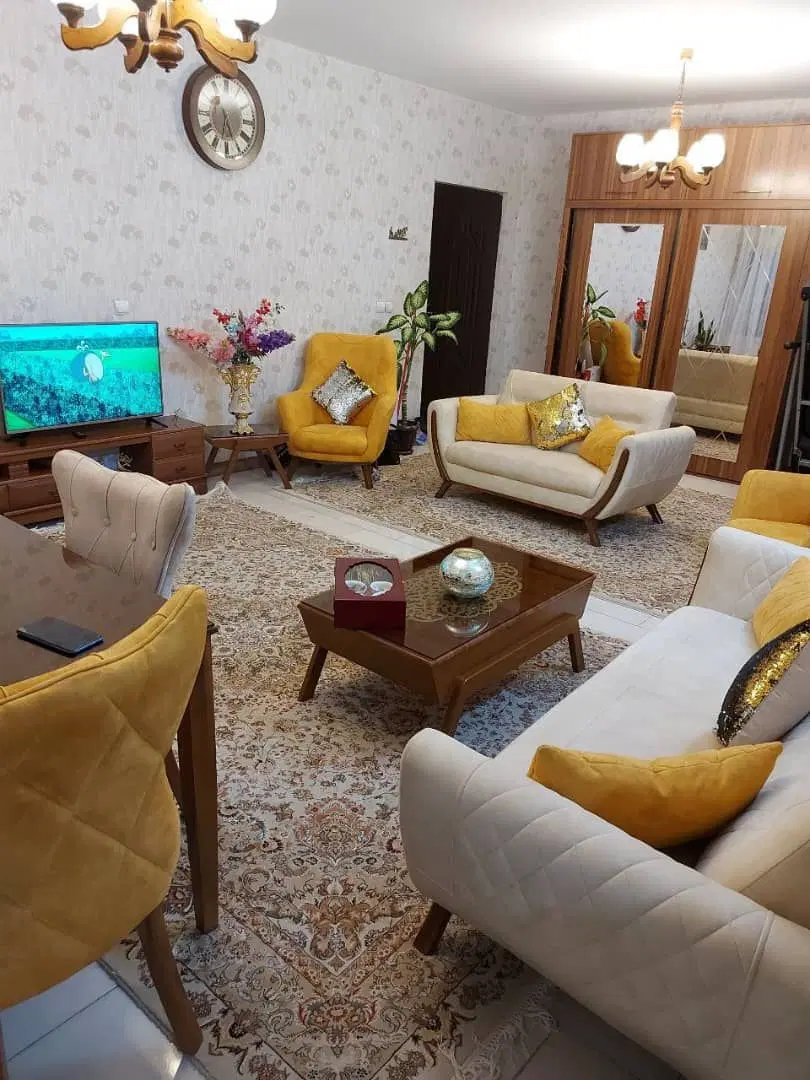 اجاره اپارتمان شهرداری مرکز(برج گلها)