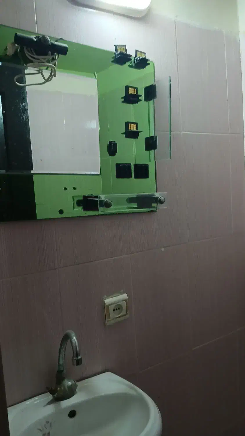 اجاره آپارتمان خرمدشت ۱۶ متری سعدی