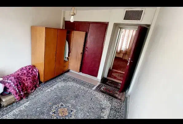 آپارتمان ۷۷ متری غرق در نور _خوش ساخت