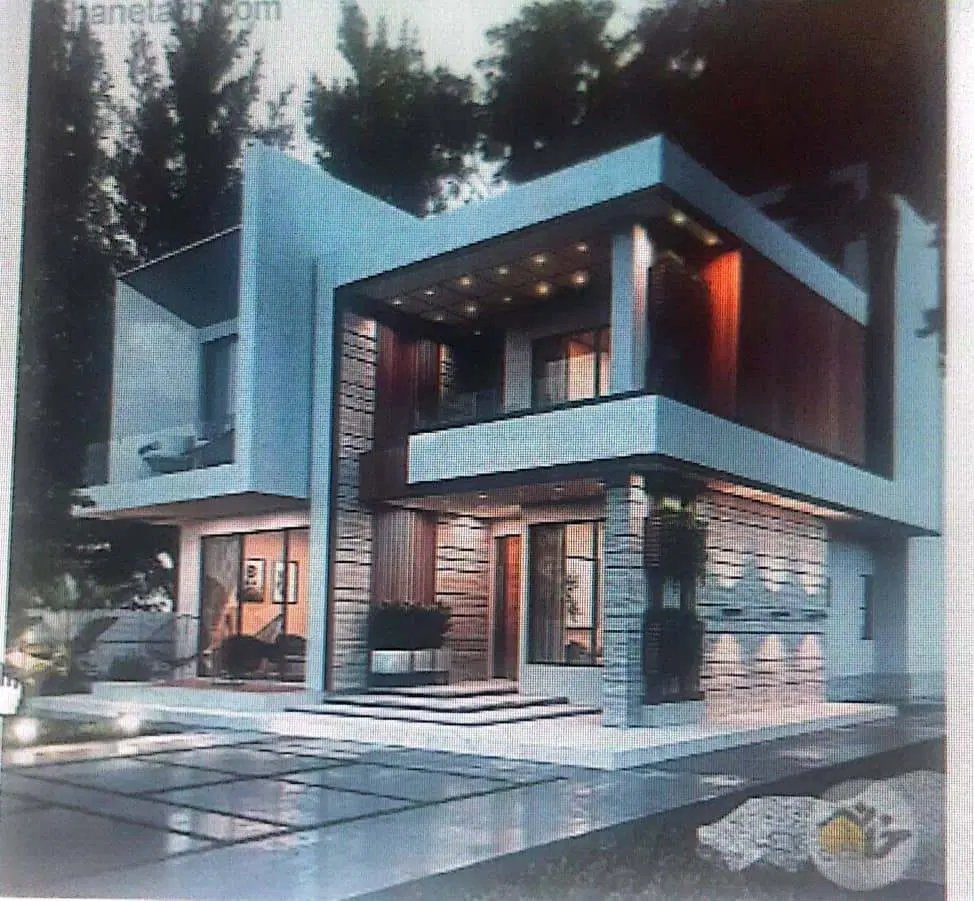 73متری فروزان شلمچه شمالی پردیس