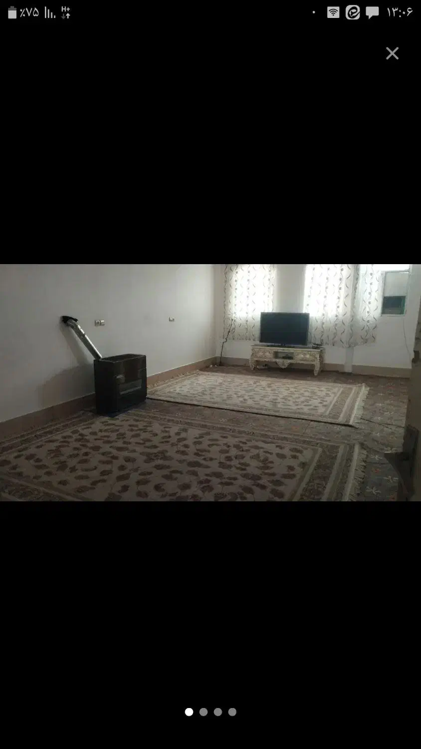 خانه ویلایی