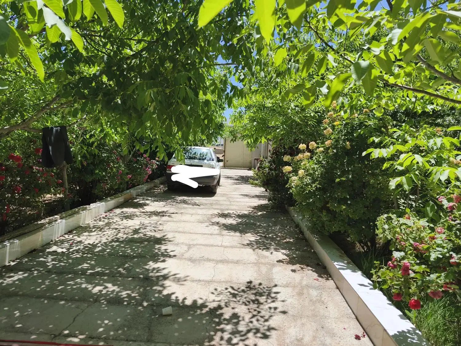 مسکونی ۴۵۶ متر