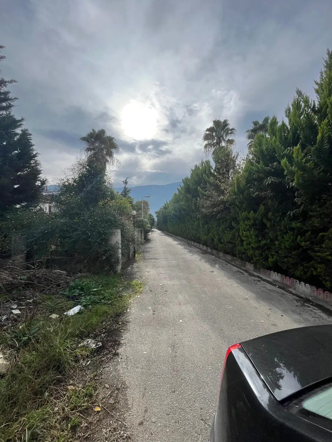 زمین باکاربری مسکونی