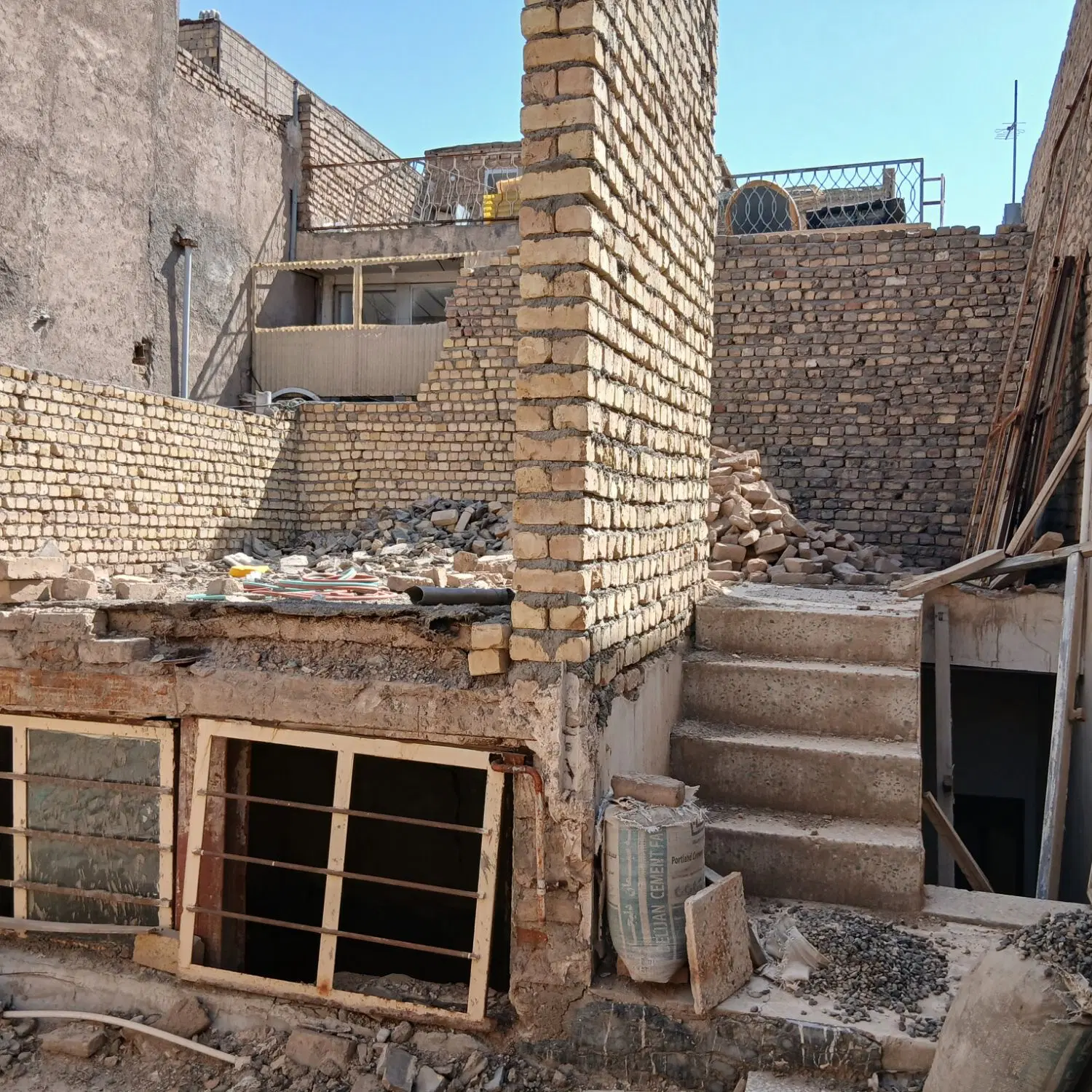 خانه فروشی