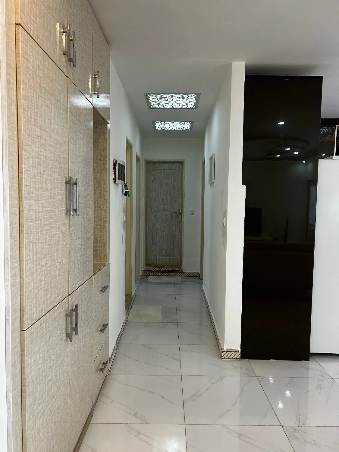 اجاره واحد ۱۰۱ متری در شهدای گمنام