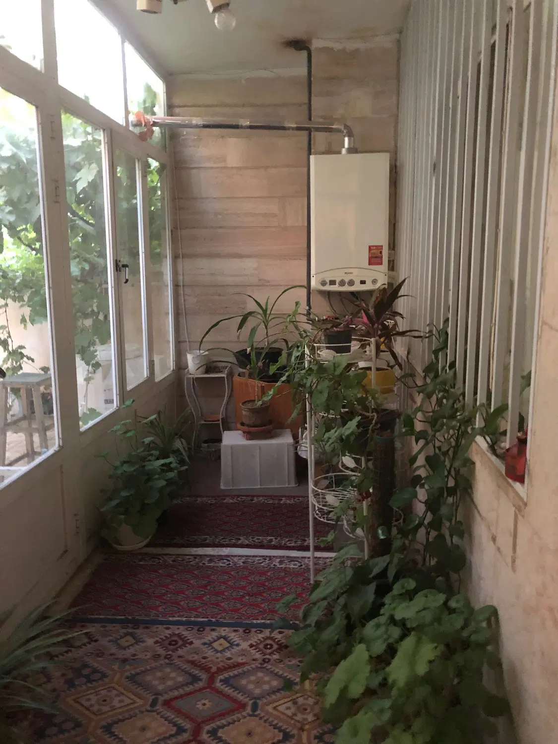 خانه ویلایی در جهانشهر