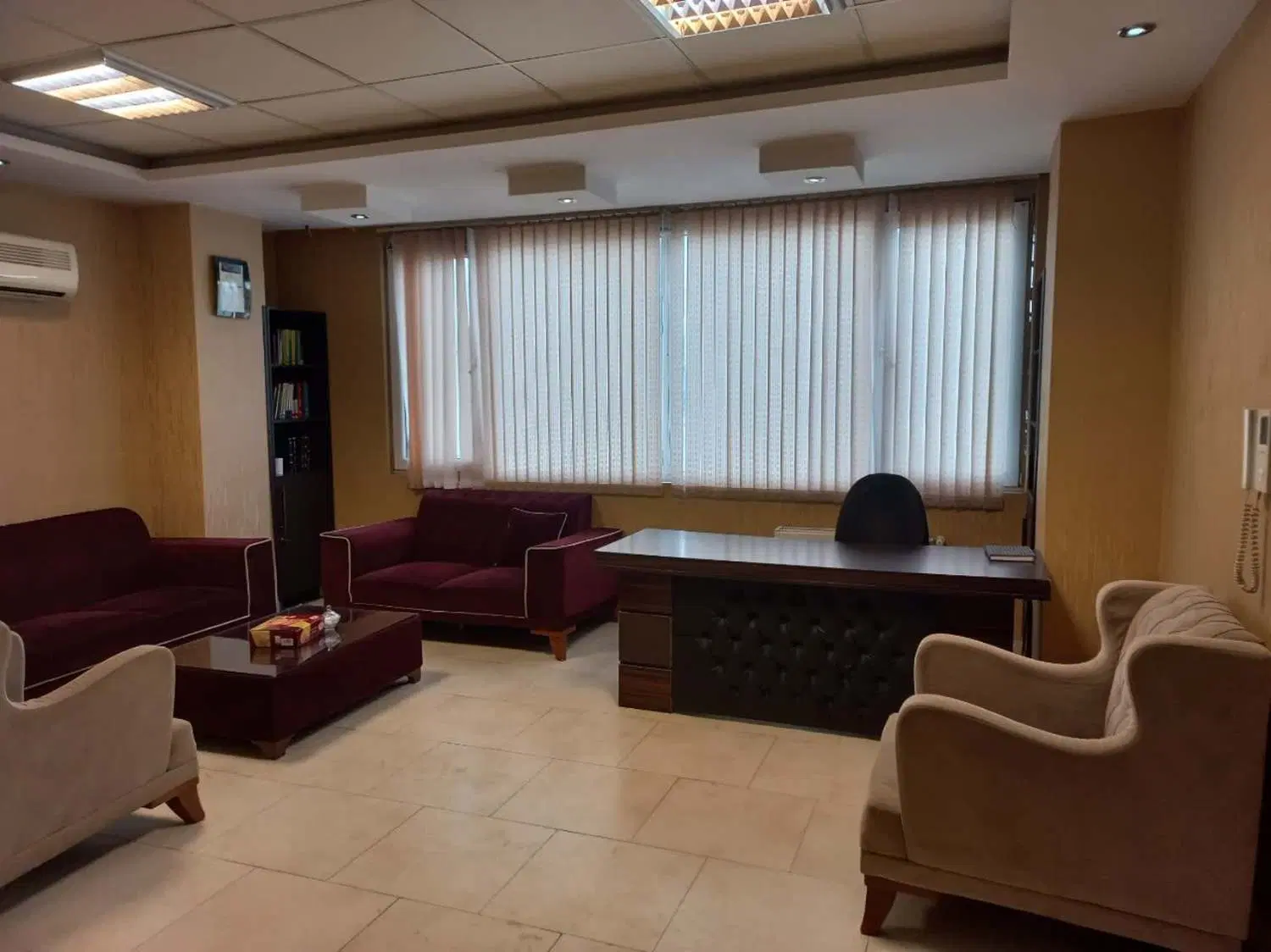 اجاره واحداداری در عظیمیه کرج