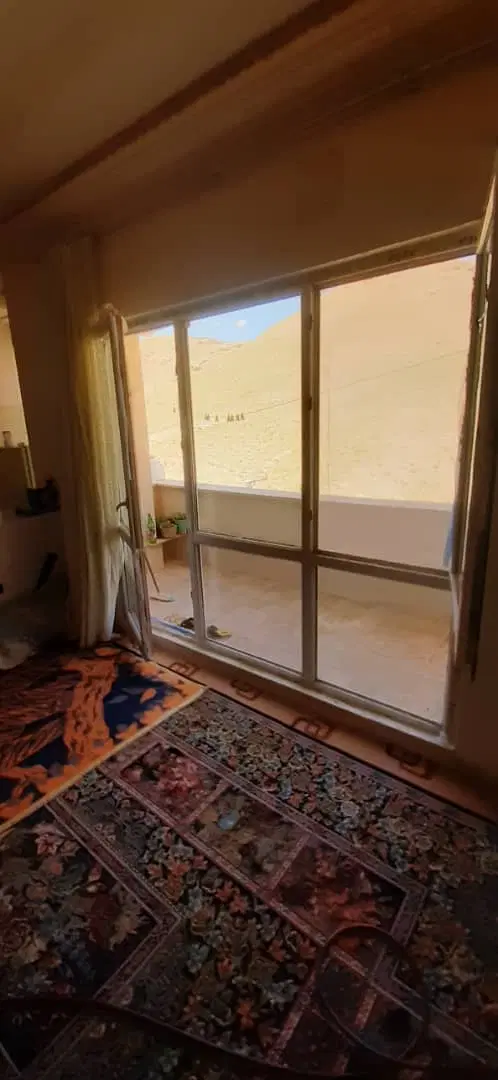 فروش یک واحد آپارتمان