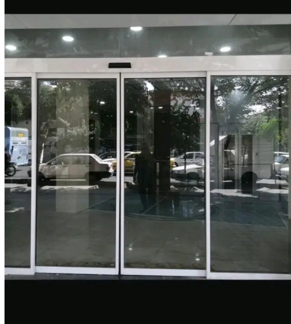 اجاره مغازه. کرشت