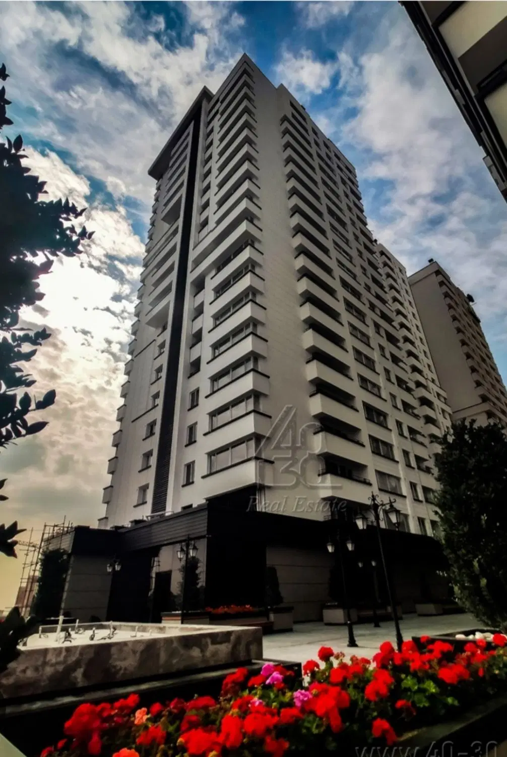 رهن آپارتمان در ناصر خسرو