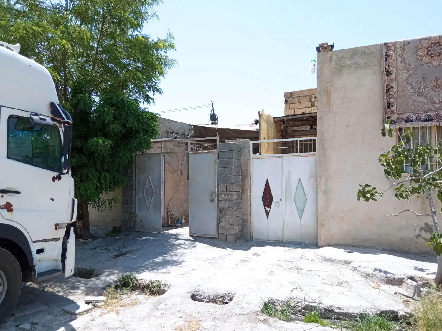 خانه فروشی