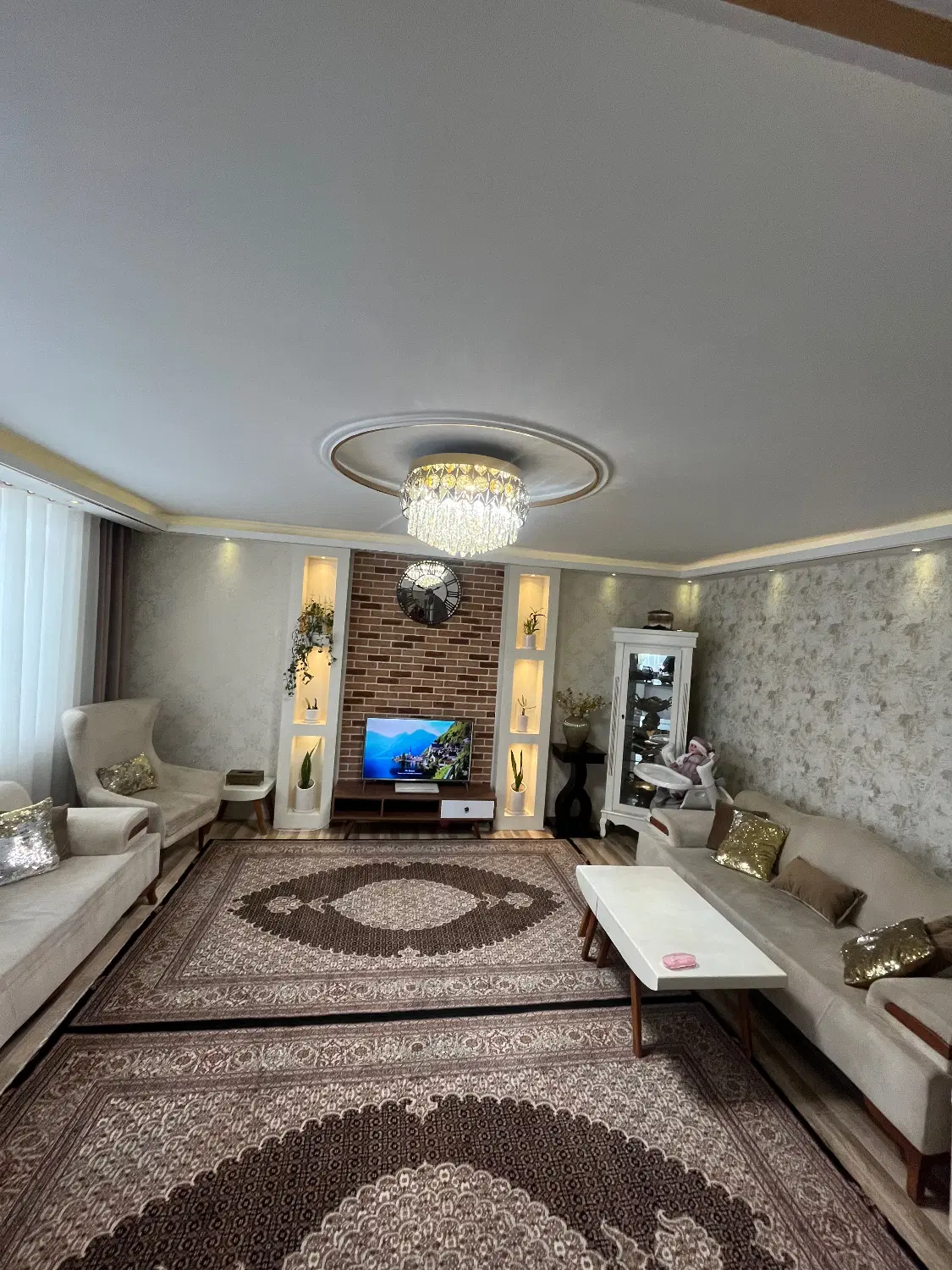 اپارتمان‌