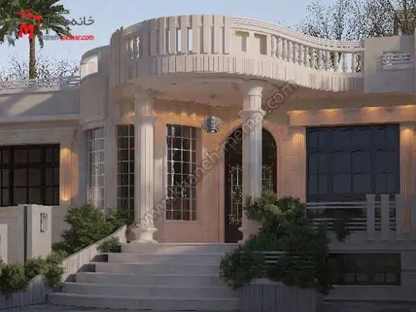زمین (مسکونی)کهنکان نجف شهر سیرجان