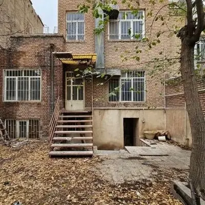 زمین بسیجیان فاز سوم