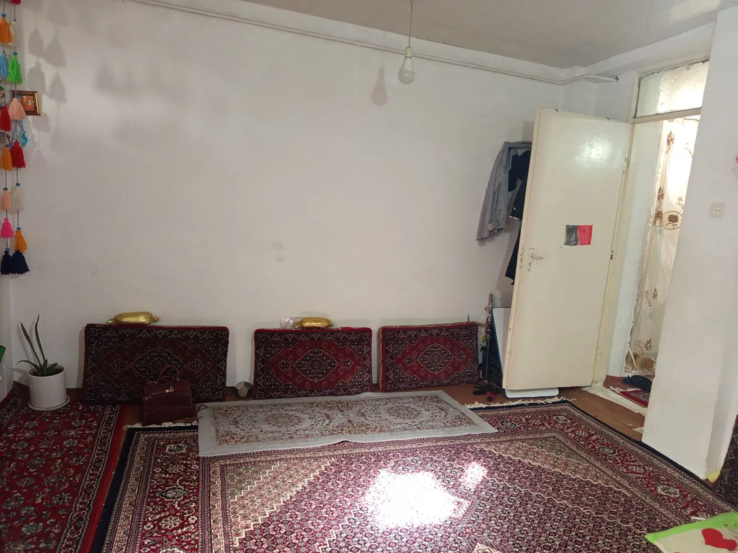 خانه ۶۰متری کانی کوزله