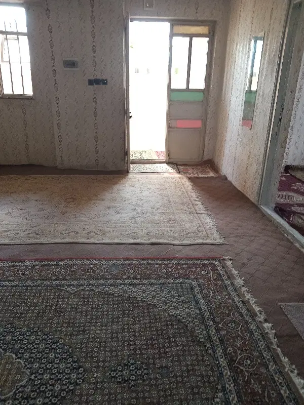 فروش یک خانه مسکونی