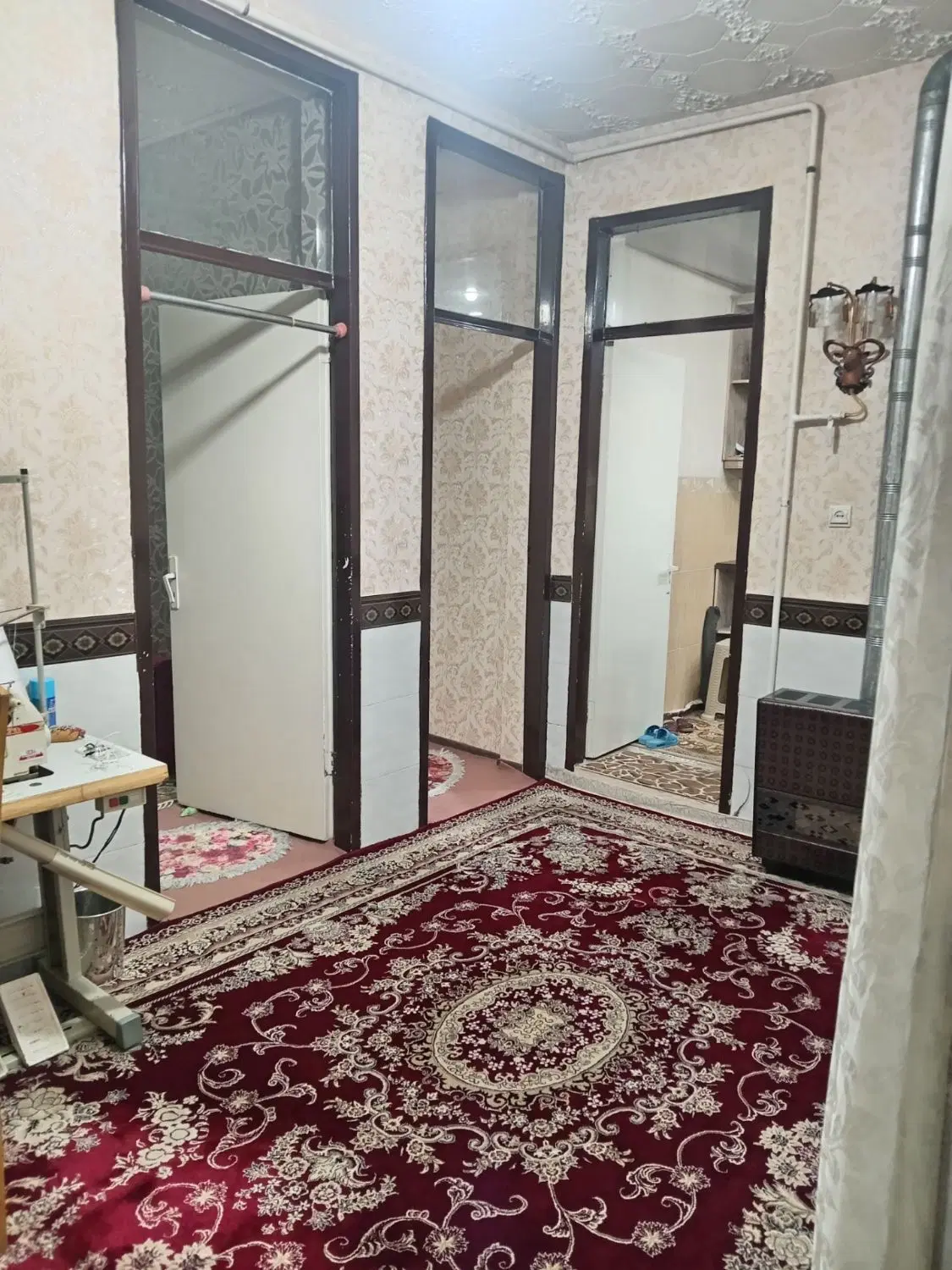 ویلایی