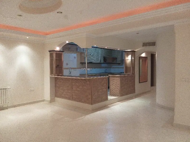 اجاره آپارتمان ۹۷ متری تک واحدفول