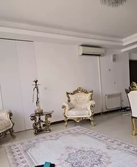 اجاره آپارتمان دوخواب لوکس
