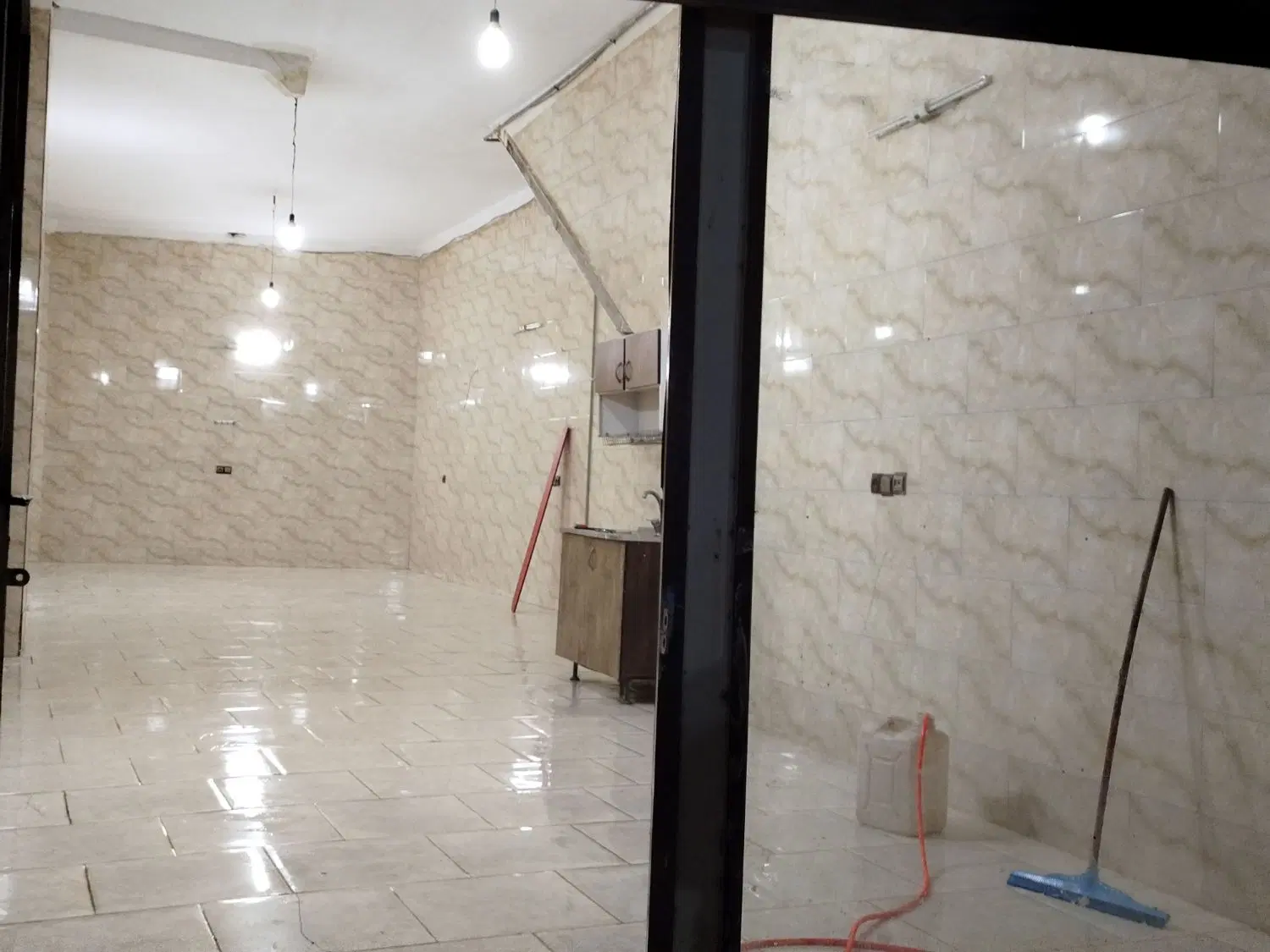 فروش مغازه ۷۱متری درشهرک علوی