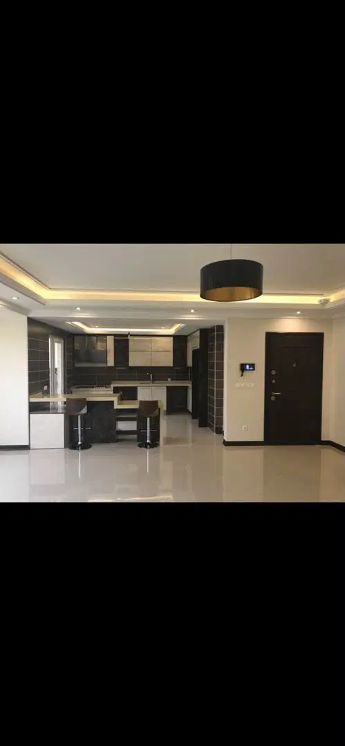 ۱۴۰ متر تکواحد دو نپش و نوساز